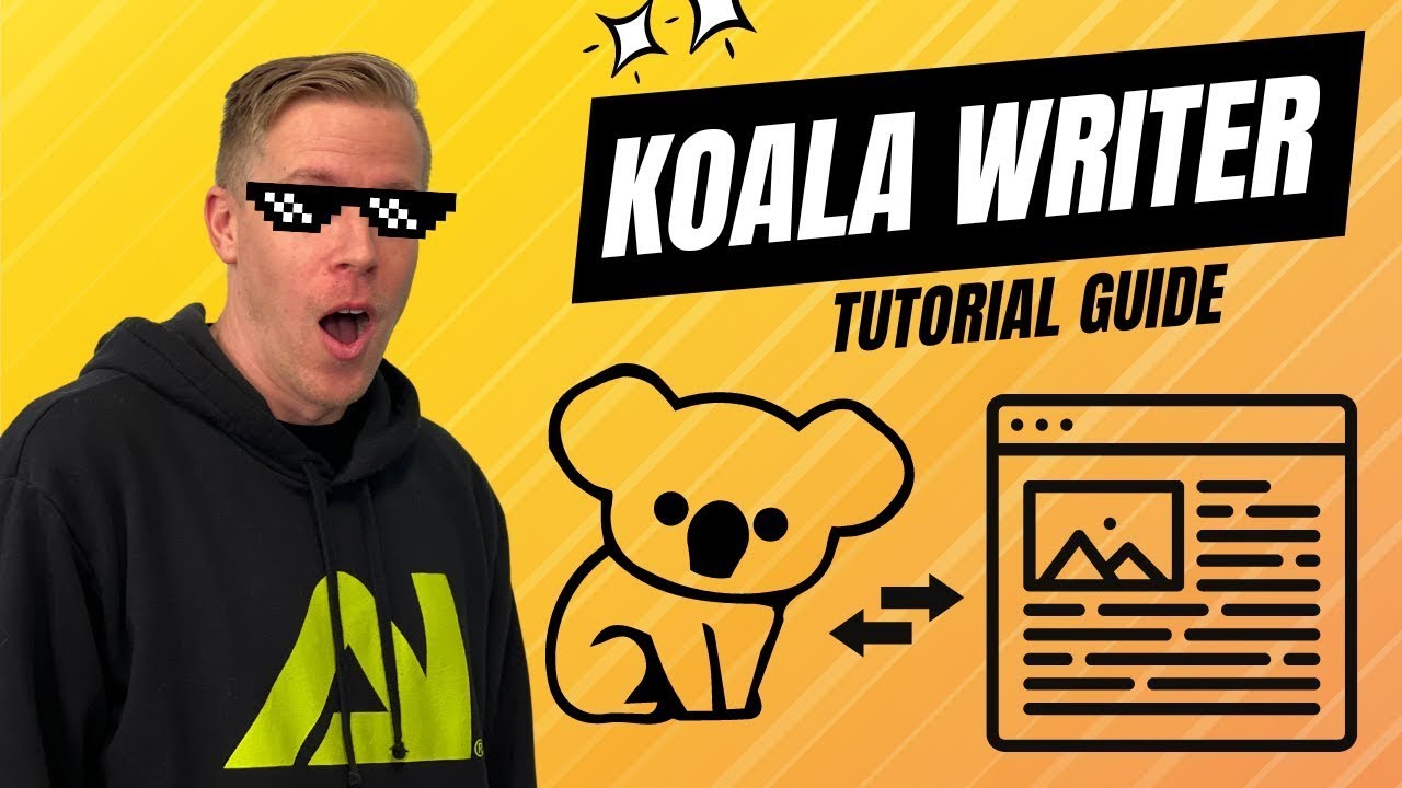 Koala tutorial