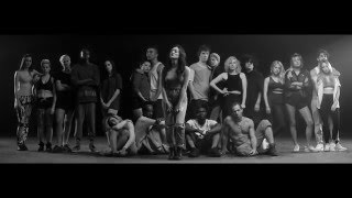 Léa Castel - Abîmée [clip officiel]