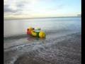 Another Giant Lego Man Washed Ashore In UK