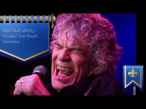 Headin' For South America video thumbnail
