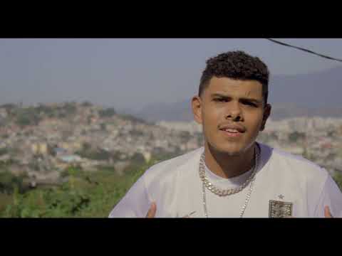 LukãoZN -Vencer (Clipe Oficial)