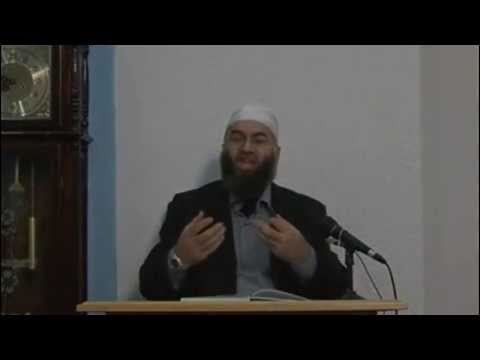 Cilët të mirë i shkatërron Allahu? - Ekrem Avdiu