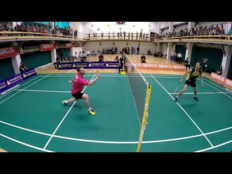 Condensate Apacs International Series 2015 Final MS