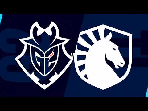 G2 vs. TL Must See | Group Day 4 WORLDS 2020 | Чемпионат Мира | G2 Esports vs Team Liquid