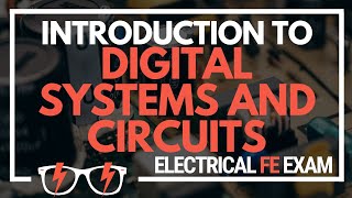 Introduction to Digital Systems: Understanding Number Systems, Boolean Logic, and Logic Gates