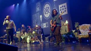 LA DISPUTE. NINE + SUCH SMALL HANDS. 20 MONROE. GRAND RAPIDS. SEPTEMBER 28, 2024 🌸