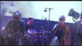 ANGELS & MEN LIVE VERSION