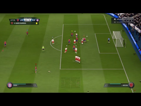 Tha Crew FC vs Locomotivas FC - BBG Gaming MZ