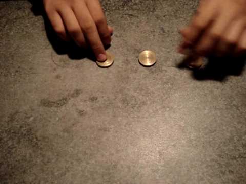 Scommetti che perdi??