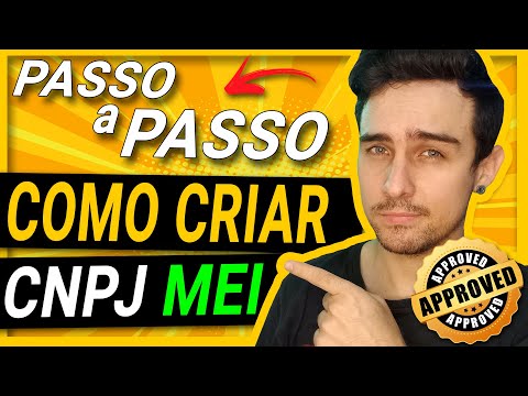 Como Criar MEI GRATUITO pra Aplicativos 2025 (PASSO A PASSO)