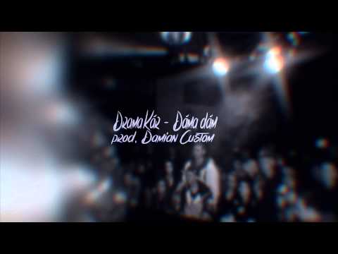 DRAMA - Dáma dám (prod. Damian Custom) / Album MASAKER