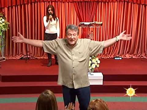 Programa 43: Tudo é Possível àquele que Crê – Dave Roberson