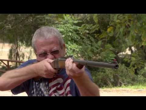 Extreme Ruger#1's - The Nitro Express Collection