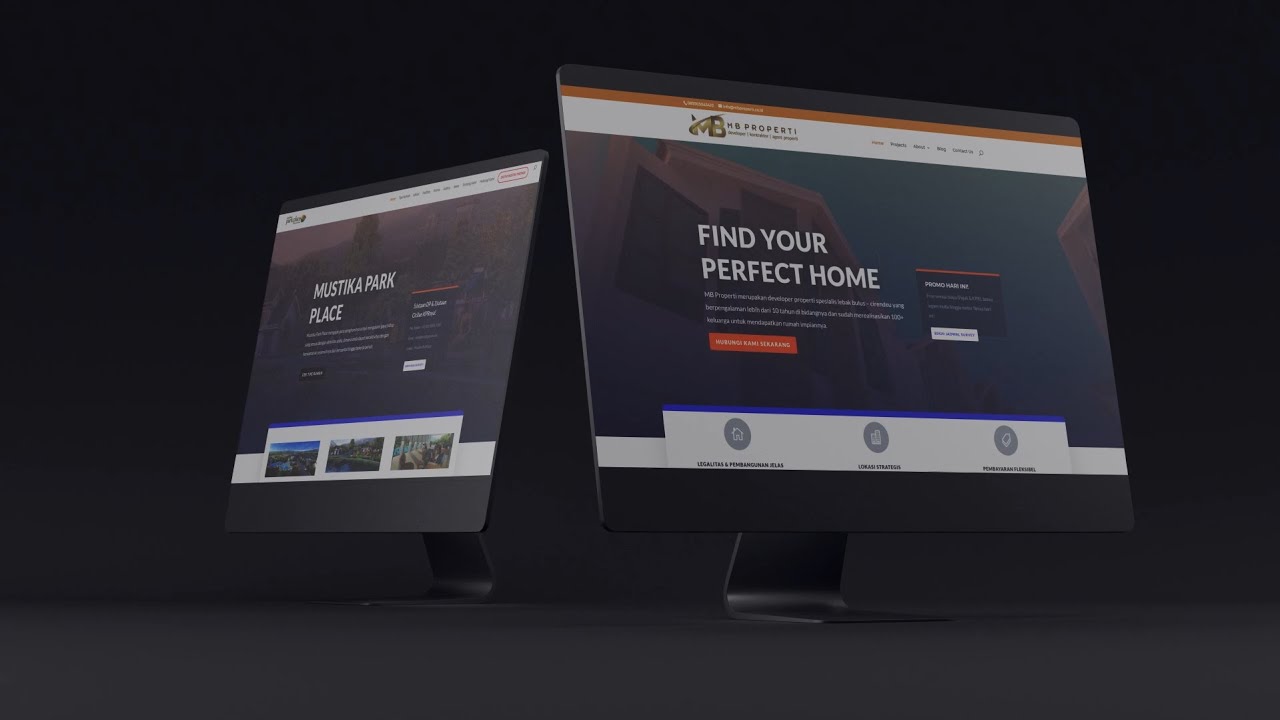 Web Development - 💻🌟 Jasa Pembuatan Website Profesional dengan Abdul Chaer! 💪🚀 - 2