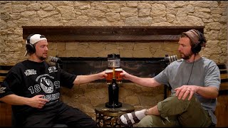 Chocs Chat - Two and a half beers Podcast