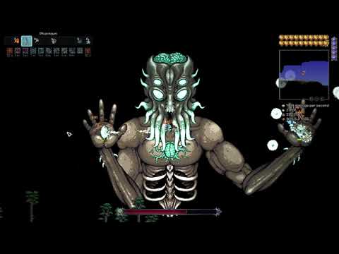 speedrun's moonlord pattern avoidance second best