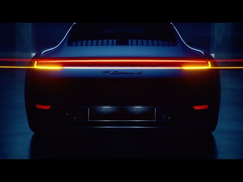 The Mill - Global Automotive Reel 2024