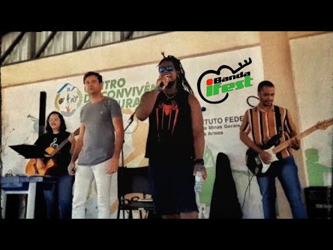 Banda IFest - Ao Vivo no IFNMG Campus Arinos (Semana do Meio-Ambiente 2022)