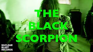 The Black Scorpion - Rob Zombie
