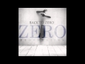 Brokenkites - Back to Zero