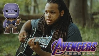 Avengers: Endgame (Theme Song) &quot;Whatever It Takes&quot; | by Kid Travis