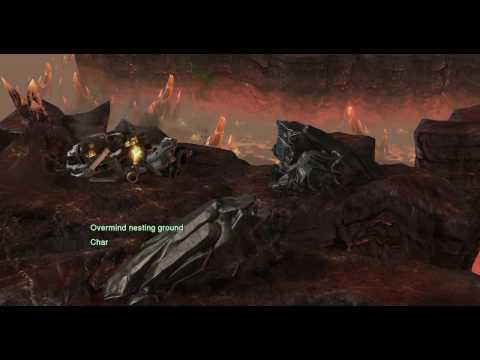 StarCraft: Mass Recall v6.2 - The Iron Fist 08 - To Chain the Beast