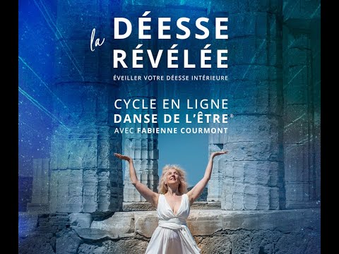 SUMMONING OF THE NYMPH / DANSE DE L'ÊTRE® - ISNESS DANCE