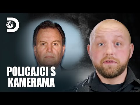 Pretnje policiji | Policajci s kamerama