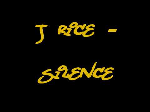 ♫  J Rice - Silence ♪  →Prod. by Mental Instruments←