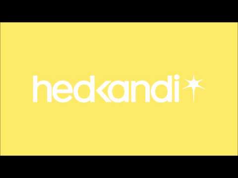 Treasure Fingers - Rooftop Revival (Hed Kandi Records)