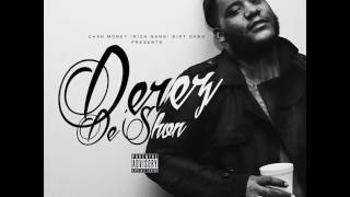 Derez Deshon - Pain (New 2017)