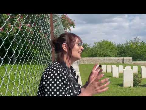 corbie France part two