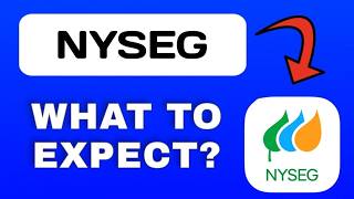 NYSEG App Explained - What to Expect