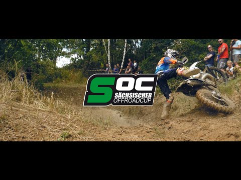SOC - Sächsischer Offroadcup Kemmlitz 2021