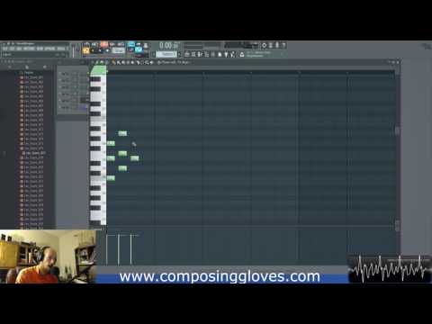 Midi Music Theory 49 - Diatonic Chord Progressions