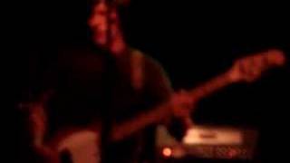 Janez Detd - (einde van) fires to come @ Nirwana Lierop