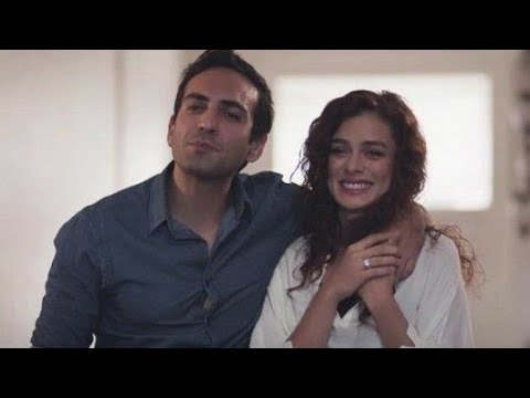 Aşk Yeniden - Zeynep~Fatih • Afraid