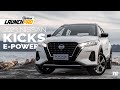 2023 Nissan Kicks E Power Launch Pad Electrifying Possibilities Top Gear Philippines