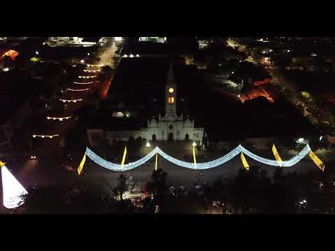 AVELLANEDA SANTA FE - FIESTA EN LA PLAZA