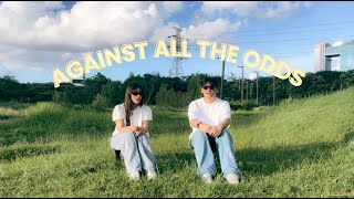 Download lagu AGAINST ALL THE ODDS - Ziva Magnolya ft. Kaleb J (Cover) by Zefanya Victorya ft. Stevan Marvin mp3 Download lagu AGAINST ALL THE ODDS - Ziva Magnolya ft. Kaleb J (Cover) by Zefanya Victorya ft. Stevan Marvin mp3