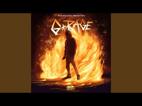 Double Dribble (feat. Wiz Khalifa, Ty Dolla $ign & 6AM)