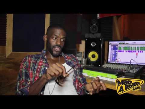 Doza Medicine Talks Ky Ky Kwenko, Popcaan Vs Mavado Feud, Starting Portmore Empire, Alkaline + More