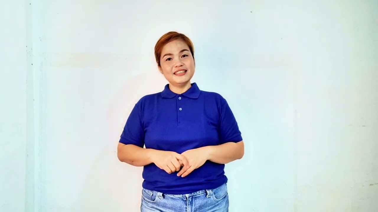 Teacher Maria