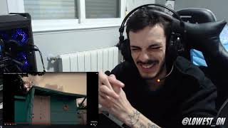 [REACCIÓN] Tainy, Lauren Jauregui, C. Tangana - NADA