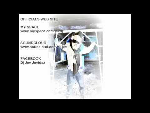 DJ JEV. -CRUCIS-(Original mix) -PROMO VERSION-