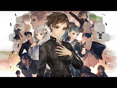 Seaside Vacation (渚のバカンス) -  English Subtitles [13 Sentinels: Aegis Rim]