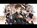 Seaside Vacation (渚のバカンス) -  English Subtitles [13 Sentinels: Aegis Rim]