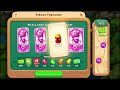 Township Pirate Treasure Final Reward