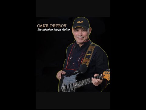 Dosta dosta licno bre Stojne Cane Petrov Macedonian Magic Guitar2