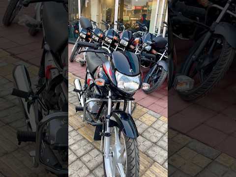 ₹4000 ka Discount 🤯Hero HF Deluxe 2025 ✅#shorts #trending